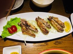 -万藏·荞麦酒房BANKURA JAPANESE SOBA KITCHEN(长乐路店)