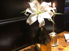 -AZUL by FUEL蓝色·法式酒馆(琶醍店)