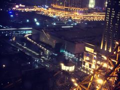 -影汇之星8字形摩天轮