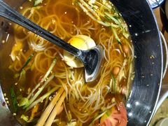 -熙成烧烤(白塔岭店)