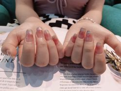 -Beauty nail伊佳靓丽美甲美睫