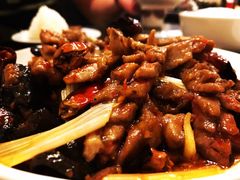 -巴盟人家·内蒙地方菜(华丽家族店)