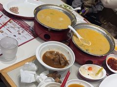-喜家德虾仁水饺(华强天虹店)