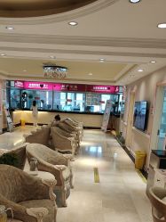 -北京俪婴妇产医院(朝阳大悦城店)