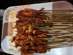 -袁记串串香(世欧王庄店)