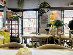 -峰味香.酱香米线.黄焖鸡(定西路店)