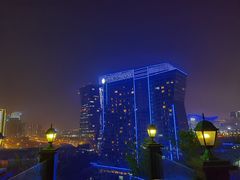 -火舞泰·泰式海鲜火锅餐厅(世纪城店)