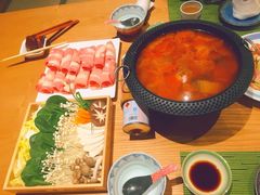 -中国书法大厦日本料理