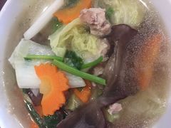 -BAI BUA RESTAURANT