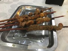 -金家老三饭庄(常营店)
