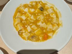 蟹粉豆腐-成隆行·蟹王府(淮海店)