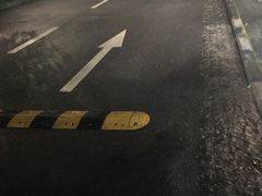 -浦东嘉里城-停车场