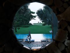 -三亚太阳湾柏悦酒店
