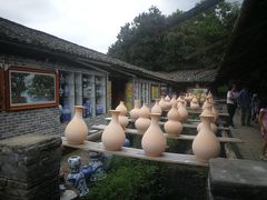 -景德镇古窑民俗博览区