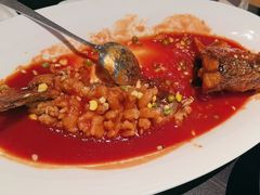 -温馨园·川湘菜馆(经七路店)