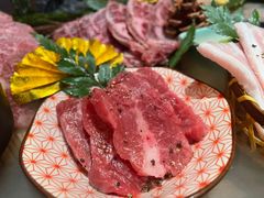 -300杯·和牛烧肉清酒专门店(廊里店)