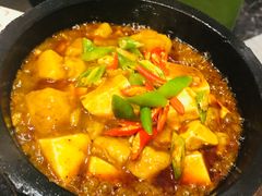-大鸭梨烤鸭(左家庄店)