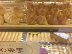 -御蝶坊面包KNAC(沙河西店)