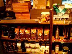 -星巴克(红房子店)