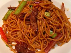 -食间牛排(湖西路店)