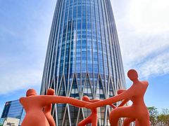 -深圳湾万象城(南山店)