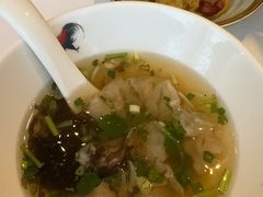 -莆田餐厅PUTIEN(深圳湾万象城家宴店)