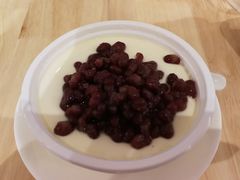 -满记甜品(巴黎春天宝山店)