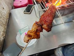-铁锤烧烤