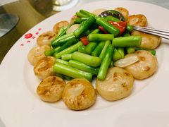 -万宝海鲜舫(劳动公园店)
