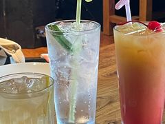 -学府公社餐酒吧(原中关村天堂店)