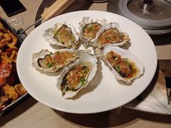 -日进一片海.生腌海鲜火锅.宵夜烧烤(三里屯总店)