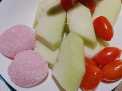 -食间牛排(湖西路店)