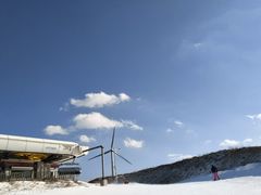 米兰道-多乐美地滑雪场