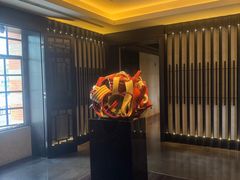 -上海苏宁宝丽嘉酒店·嘉府壹号中餐厅