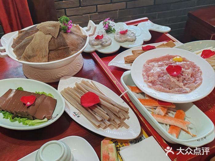 重庆袁老四火锅(武进万达店)图片