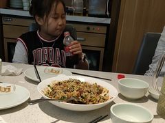 -船歌·鱼水饺青岛菜(金狮广场店)