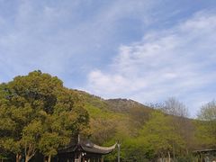-虞山风景区