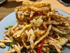 竹里小炒-竹里馆·淮扬菜·功夫茶(老门东店)