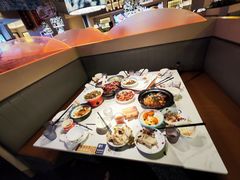 -茄子恰恰·新云南小炒(金池购物中心店)