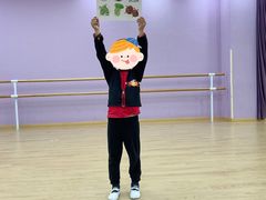 -小荧星艺校(大宁分校)