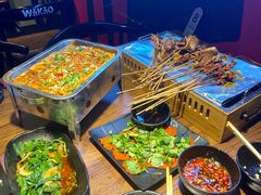 -Let’s WaKao瓦烤(贝森店)