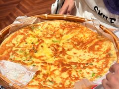 -肥三土菜馆(五四广场店)
