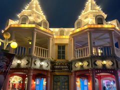 -大连海昌发现王国主题公园