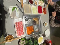 -海底捞火锅(5050购物中心店)