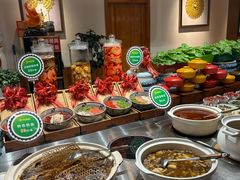 -何胖子丸子汤(南海街店)