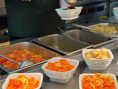 -老乡鸡(东方广场店)