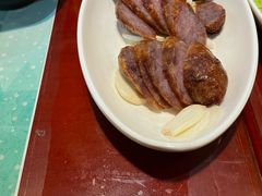 -一家亲台菜餐厅(银塘中路店)