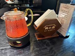 -简小舍·民间手艺菜(武昌江滩店)