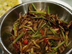 -黄家饺子东北特色菜馆(湖滨商业街店)
