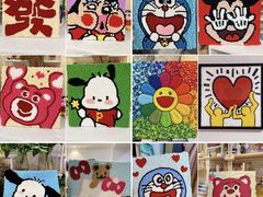 -尼莫儿童美术(三阳路融科天城校区)